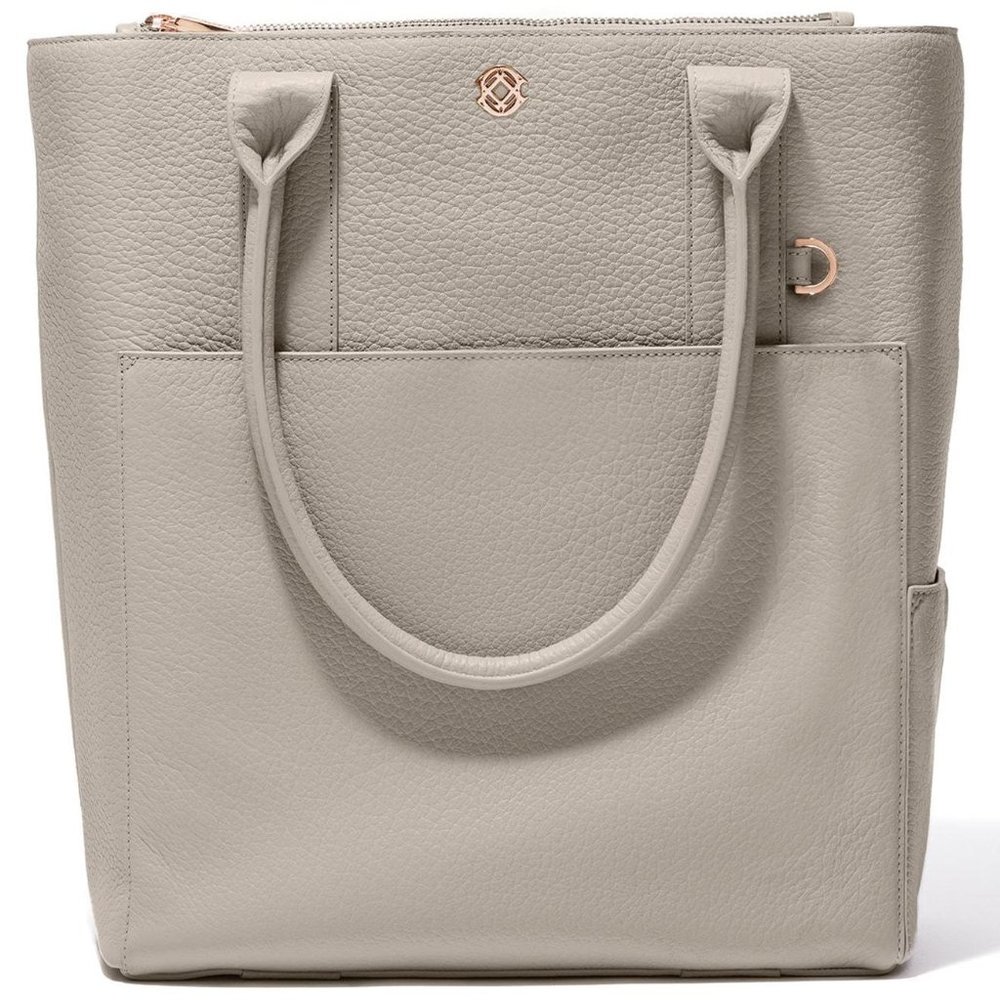 ⭐️ DISCONTINUED & MUST GO!! Dagne Dover Classic Charlie Large Tote
